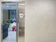 アフターファイブ(After5)の雰囲気（落ち着いた個室のメンズカット専門店）