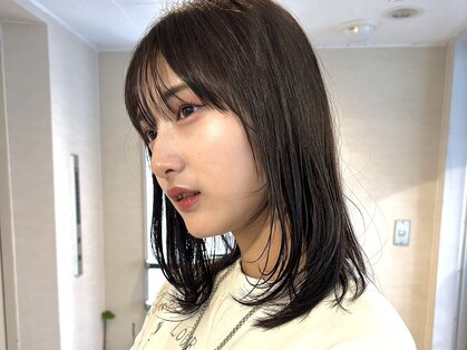 ユヌ(Une)の写真