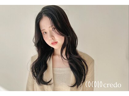ココロクレド(COCOLO credo)の写真