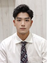 アース 相模大野店(EARTH)&nbsp;20代30代40代メンズツーブロック刈り上げビジカジオシャレ感