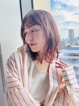 エクリボンヌ(equri bonne) 【equribonne目黒】おすすめスタイル【目黒】