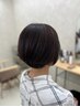 【新規】髪のデトックス付カットプレミアムコース7150円→6435円