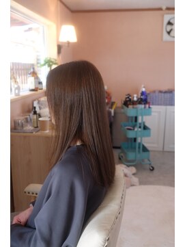 ハロ(HALO) ネオメテオストレート