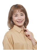 60代に人気◎華やぎミディレイヤー