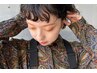 【moriya 平日限定】カット+カラーorパーマ￥13000→￥7700