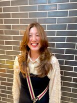 シン バイ リッカ(SHIN by Ricca)&nbsp;大人ニュアンスレイヤー