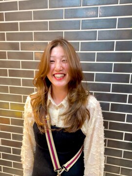 シン バイ リッカ(SHIN by Ricca) 大人ニュアンスレイヤー