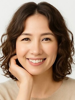 ヘアーサロンPOP-LIFEの写真/大人女性向けプライベートサロン!髪本来の美しさを引き出す極上体験◎ナノバブルで心も髪もリフレッシュ*