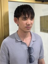 アルファバイオリカ(ALPHA by ORIKA)&nbsp;いつもよりさっぱりに☆