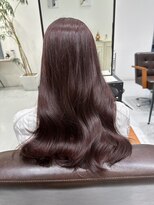 フォルテ 島田店 ラベンダーブラウン