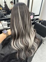 ベルグローアルファ(BELLE GROW ALPHA)&nbsp;ハイライトエクステ