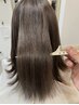 【平日ヤマモト限定】カット＋イルミナorアディクシー＋シルクトリートメント