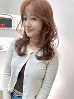 エダメ(EDAME)&nbsp;大人ヘア／レイヤー/ダブルカラー