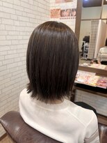 ラシクゼロ 草加駅前(Lashiku Zero)&nbsp;アッシュブラウン　9/25