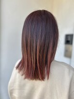 ブロス ザ ヘアー(bros.THE HAIR) ♪大人可愛いグラデーションカラー♪