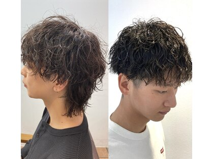 イフバイフィーカ(iF. by FiiKA)の写真