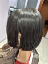 イワッシュ 白楽駅店(IwAsh)&nbsp;ボブ