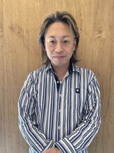 アグ ヘアー ソアー 伊勢崎2号店(Agu hair soar) 鈴木 潤