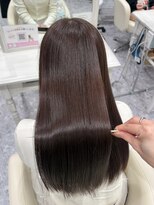 ナビ 金沢駅前店(navi)&nbsp;*ショコラブラウン*