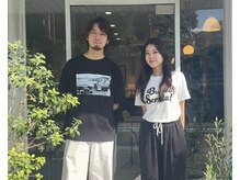 ルーシー 伊勢店(Lucy)