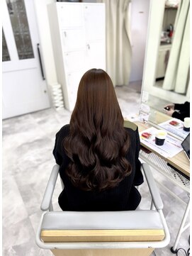 アチェロ(Acero.) チョコレートブラウンカラー!!