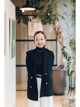 リカロ ヒロシマ(RECALO Hiroshima) 松岡 美幸