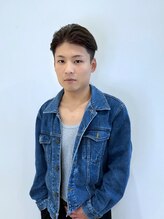 ゴットラトゥール(GOTTO LATOUR) 須田 裕也