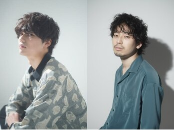 ソワンドゥブレス 瓜破店(soin de brace)の写真/【喜連瓜破駅3分】クセや骨格だけでなく、LifeStyleまで考えた乾かすだけでキマるカットが人気！/men’s