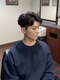 ジェイソンバーバー 2nd(JASON BARBER)の写真/【岡山駅徒歩5分以内】22時まで営業！仕事終わりに安らぎの極上ヘッドスパで疲れを癒せる理容室(バーバー)