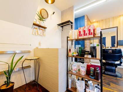 トコトコ(TOKO TOKO)の写真