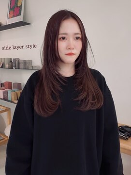 ロングレイヤー