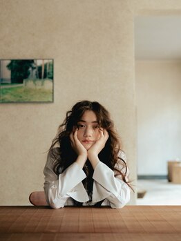 ローブ(robe)の写真/【元町3分】オーダーメイドのスタイル提案…骨格や髪質、ファッションを含めたあなただけのデザインを。