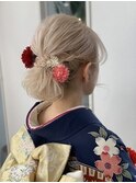 ルーズシニオン