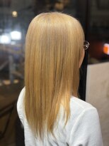 ヘア ライフ ワイレア(HAIR LIFE Wailea)&nbsp;ミルクティーベージュ