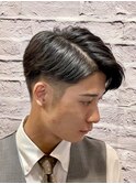 ビジネスアシンメトリー