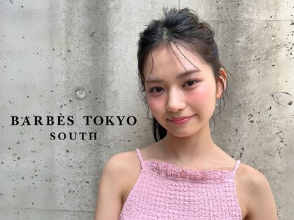 バルべス トーキョー(BARBES TOKYO)の写真