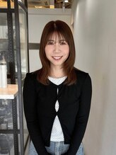 リシェオブヘアー(riche of hair)&nbsp;SAWA 