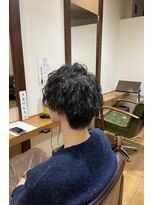 ジッカジッカ(Jicca Zicca)&nbsp;ツイストスパイラル