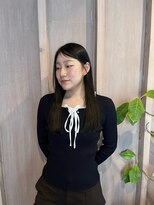 ニーノ(Nino)&nbsp;深め透明感カラー