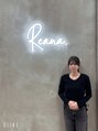 リアナ 豊洲(Reana.) 池田 彩香