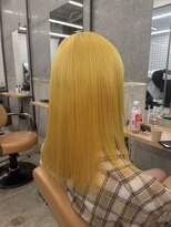 マジコ 表参道(Magico)&nbsp;イエロー