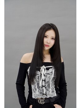 ウノプリール 茶屋町店(unopulir)の写真/HOT PEPPER Beauty AWARD 2025 ベストサロン部門注目サロン選出★次世代の髪質改善ストレートで艶髪に！