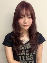 ベルタ バイ アルテフィーチェ(belta by artefice)&nbsp;大人気ハッシュカット