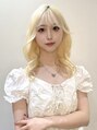 ジーナ 渋谷駅前(Zina) 岩戸 優奈 【渋谷】