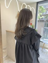 シアエミュー 新越谷店(SHEER emu) レイヤースタイル【新越谷・南越谷】