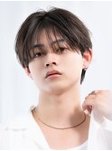 シースルーセンターパート