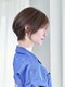 プラーチェ 青葉台の写真/【頭皮に優しい】今人気のAVEDAオーガニックカラーでトレンドスタイルに！