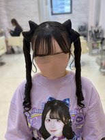 アリエス 大宮駅西口店(Aries)&nbsp;かみりコロネツイン