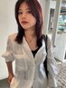 【レイヤーカット】カット＋マイクロバブル＋ベーシックケア￥11550→￥9240