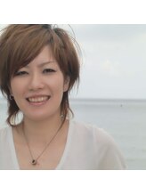 ヘアメイク エル(Hair Make ELLE)&nbsp;ゆきちゃん 